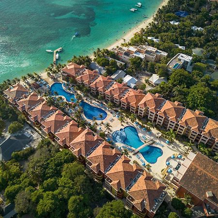 Infinity Bay Spa & Beach Resort Уест Бей Екстериор снимка