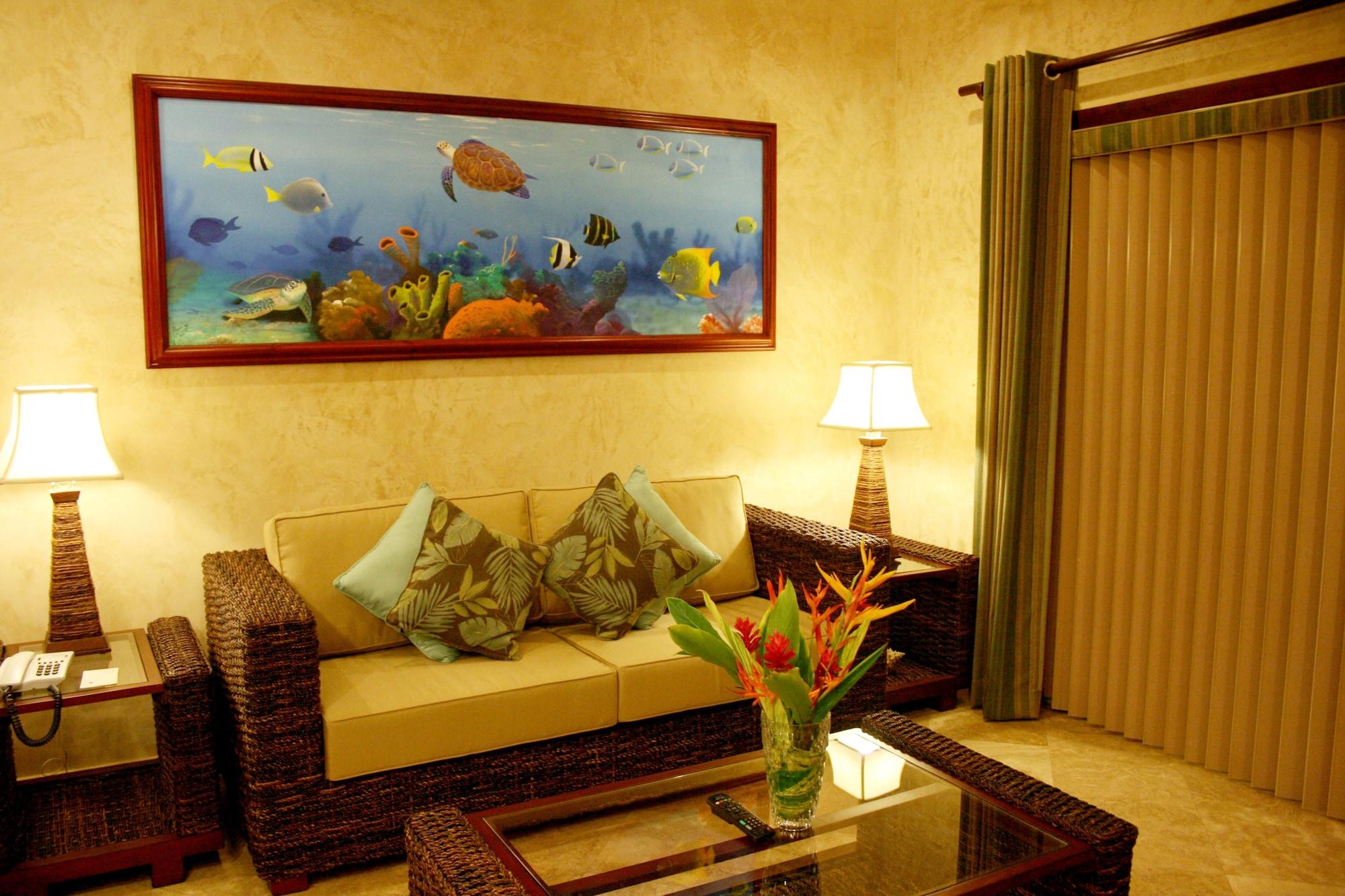 Infinity Bay Spa & Beach Resort Уест Бей Екстериор снимка