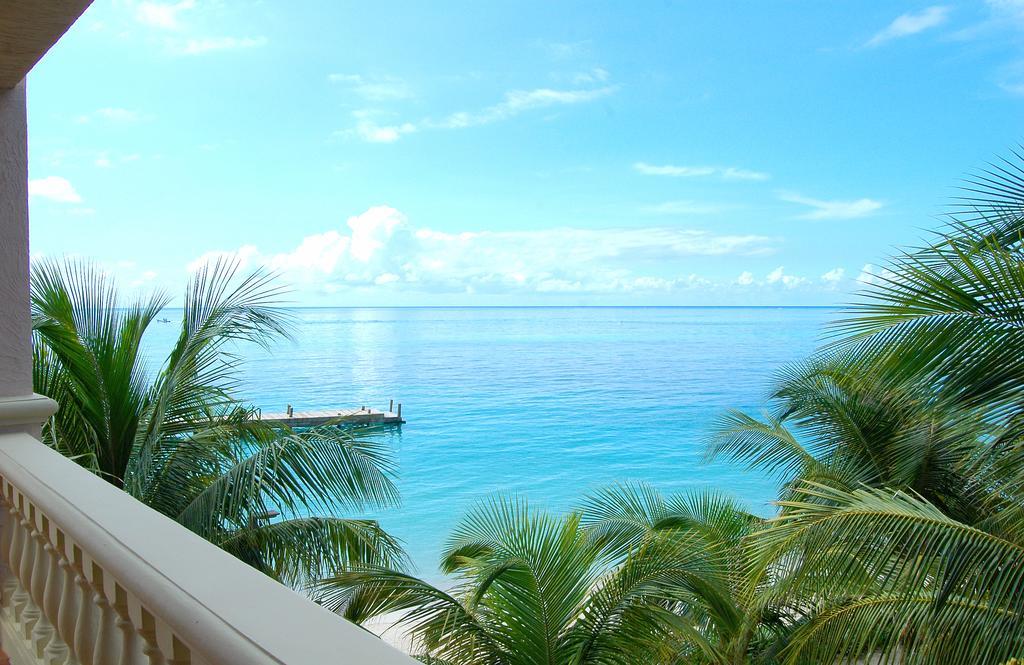 Infinity Bay Spa & Beach Resort Уест Бей Екстериор снимка