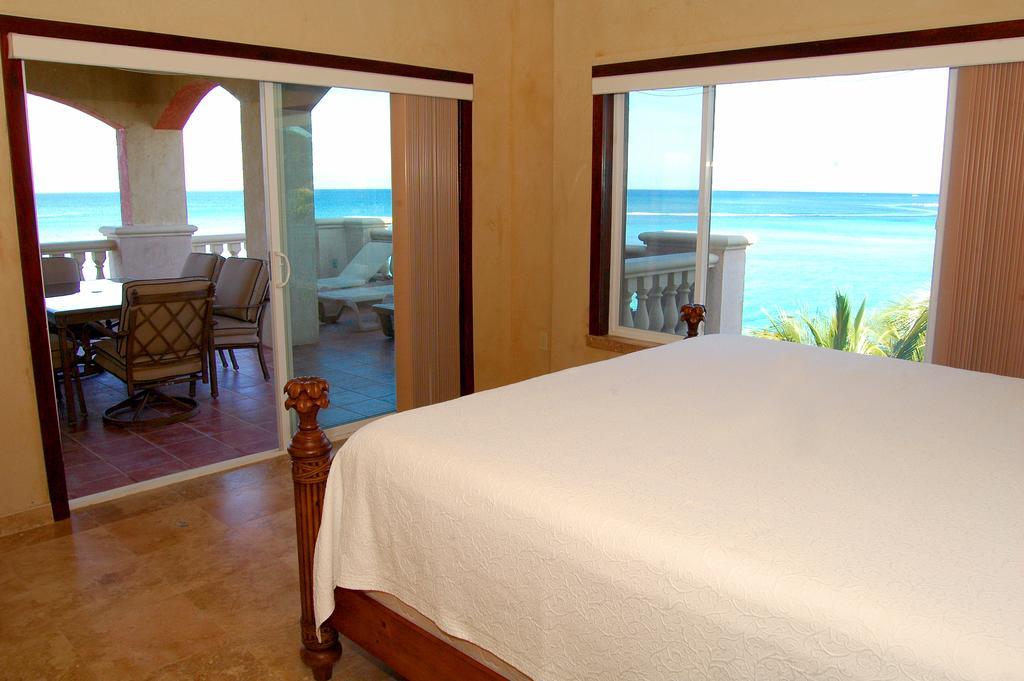 Infinity Bay Spa & Beach Resort Уест Бей Екстериор снимка