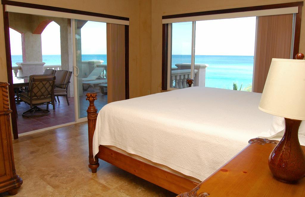 Infinity Bay Spa & Beach Resort Уест Бей Екстериор снимка
