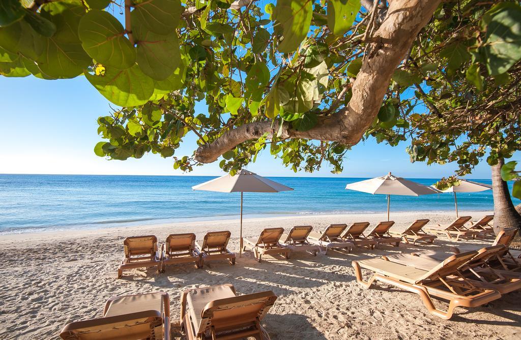 Infinity Bay Spa & Beach Resort Уест Бей Екстериор снимка