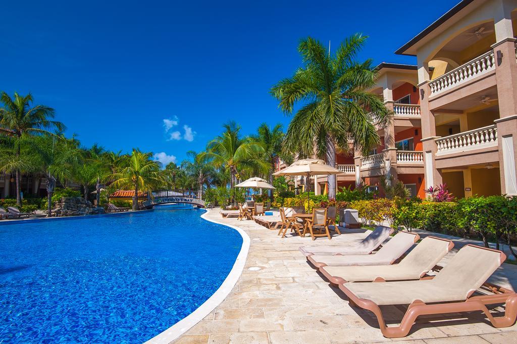 Infinity Bay Spa & Beach Resort Уест Бей Екстериор снимка