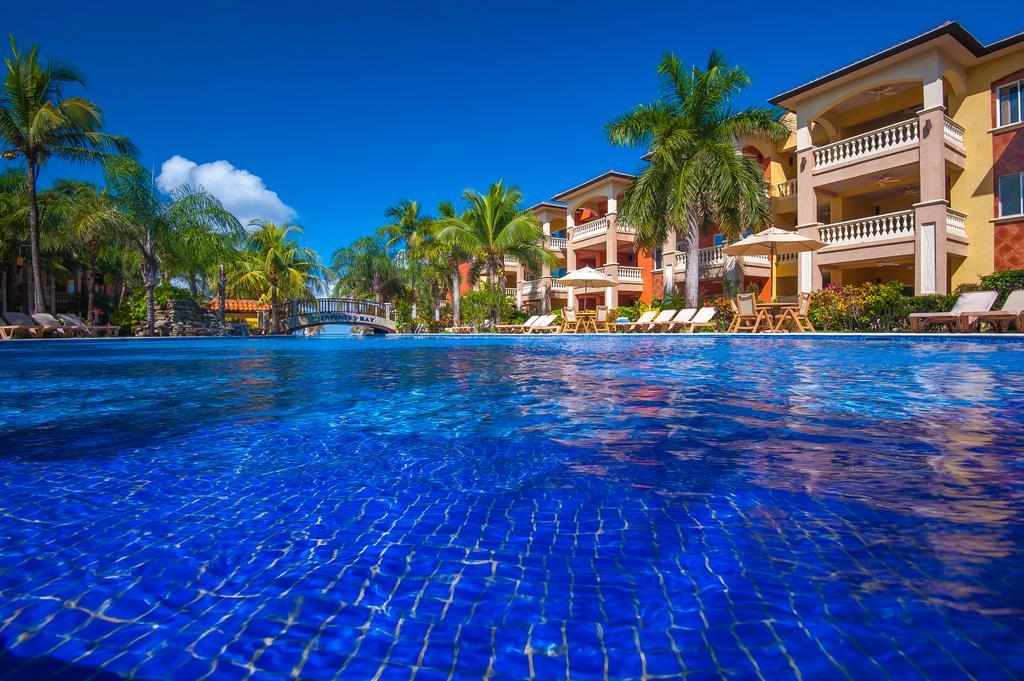 Infinity Bay Spa & Beach Resort Уест Бей Екстериор снимка